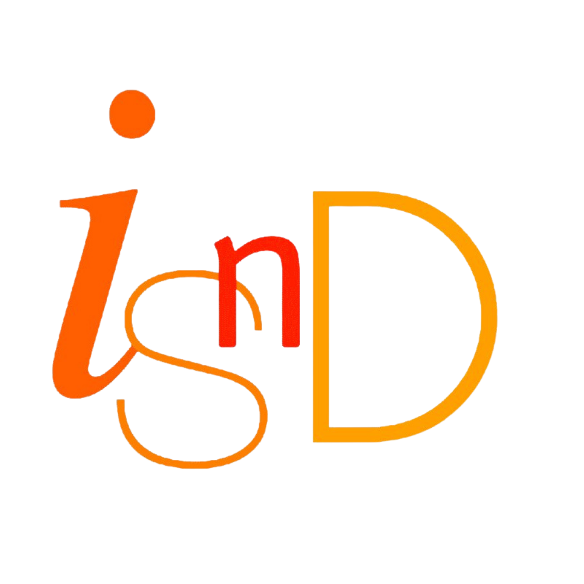 Logo Institut des Soeurs de Notre-Dame - Secondaire