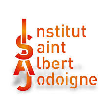 Logo Institut Saint-Albert de Jodoigne