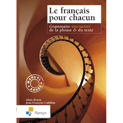 Le français pour chacun