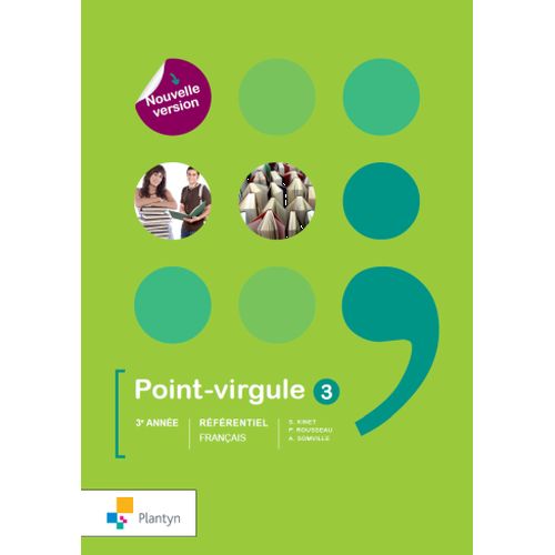 Point-virgule 3 Référentiel Nouvelle version