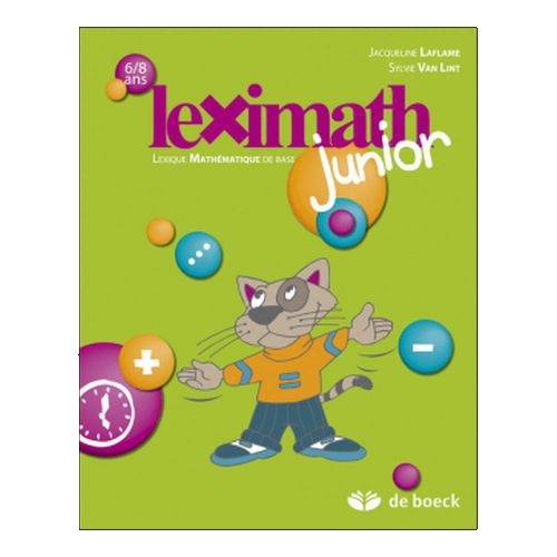 Leximath Junior