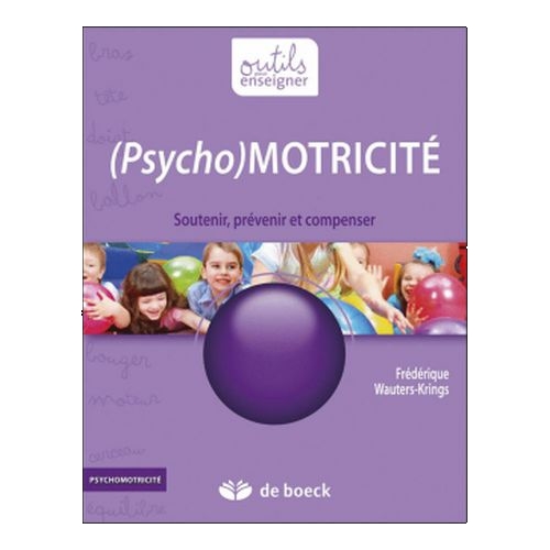 (Psycho) Motricite