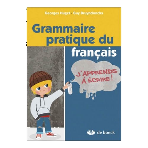 Grammaire pratique du Français