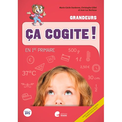 Ça cogite ! 1