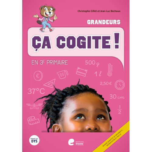 Ça cogite ! 3