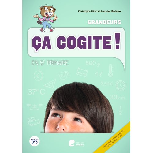 Ça cogite ! 5