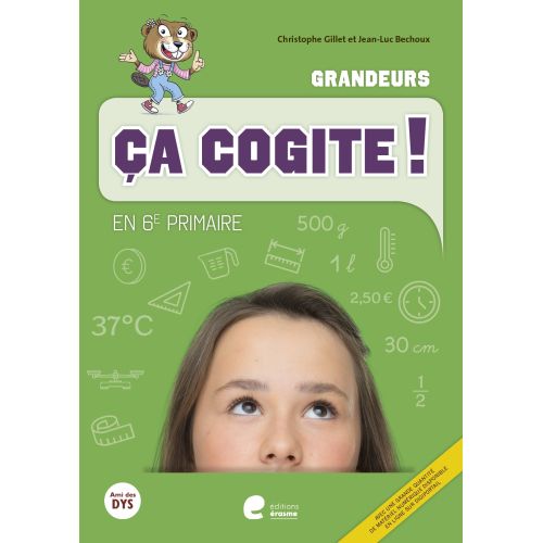 Ça cogite ! 6