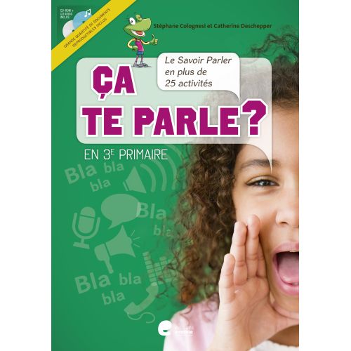 Ça te parle ? 3