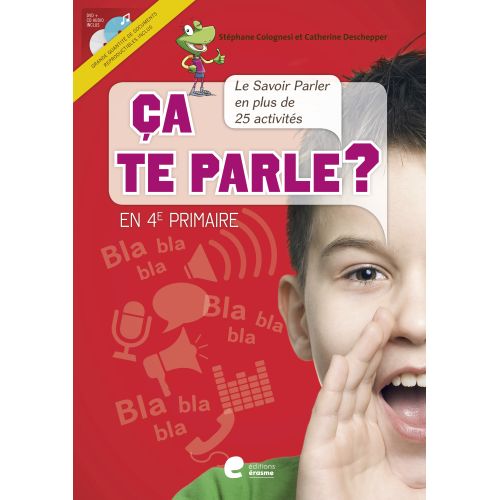 Ça te parle ? 4