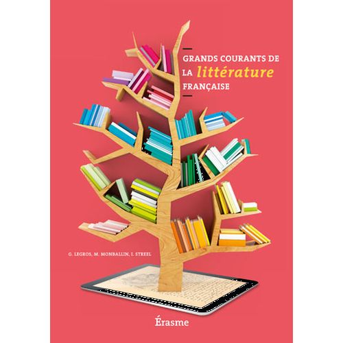 Grands courants de la littérature française 2015