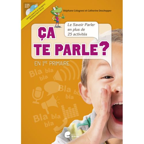 Ça te parle ? 1