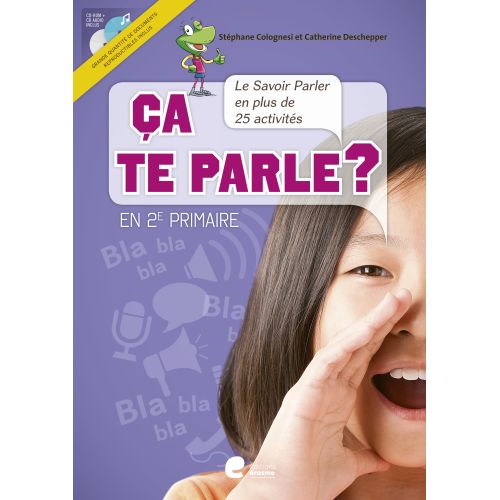 Ça te parle ? 2