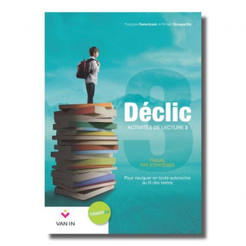 Déclic - Activités de lecture NE 3