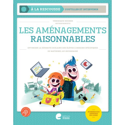 LES AMENAGEMENTS RAISONNABLES