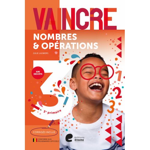 VAINCRE NBRES OPERATIONS 3E PR