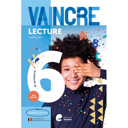 VAINCRE LECTURE 6E PRIMAIRE