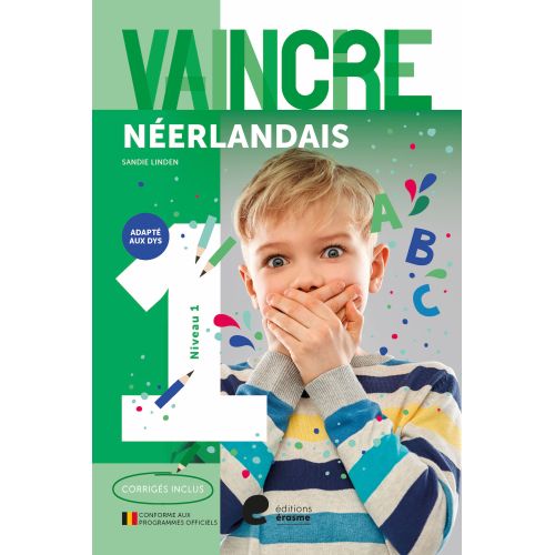 VAINCRE NEERLANDAIS NIVEAU 1