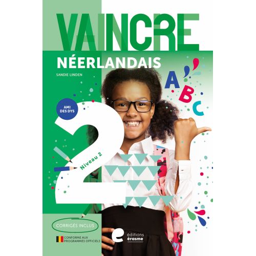 VAINCRE NEERLANDAIS NIVEAU 2