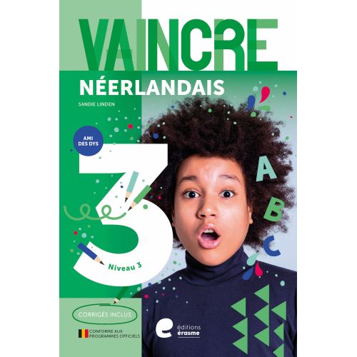 VAINCRE NEERLANDAIS NIVEAU 3