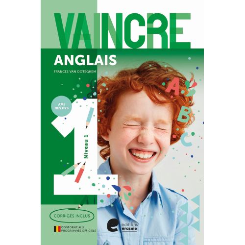 VAINCRE L ANGLAIS NIVEAU 1