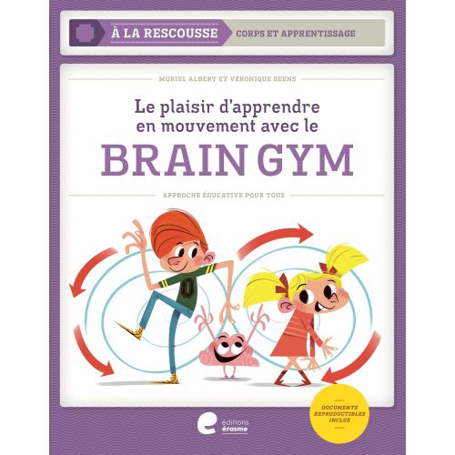 BRAIN GYM