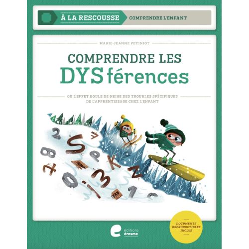 COMPRENDRE LES DYS-FERENCES
