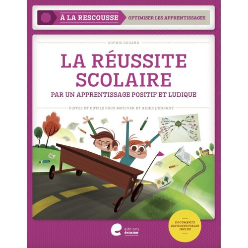 LA REUSSITE SCOLAIRE