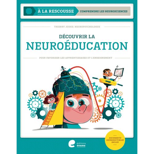 DECOUVRIR LA NEUROEDUCATION