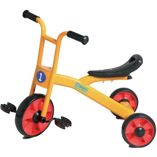 Vélo endurance trike 2-4 ans