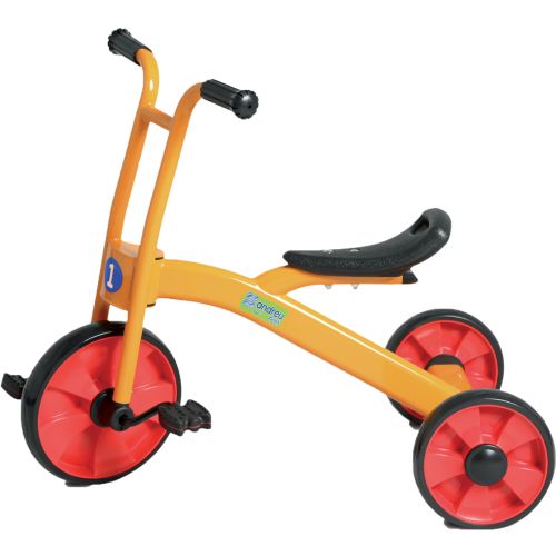 Vélo endurance trike 3-6 ans