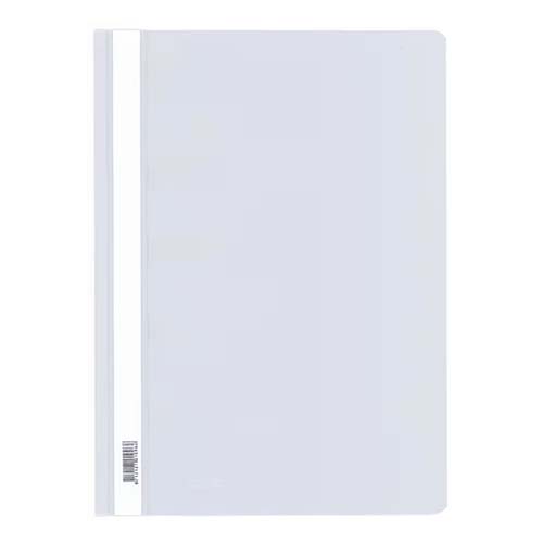 Farde devis emballage de 25 - Gris