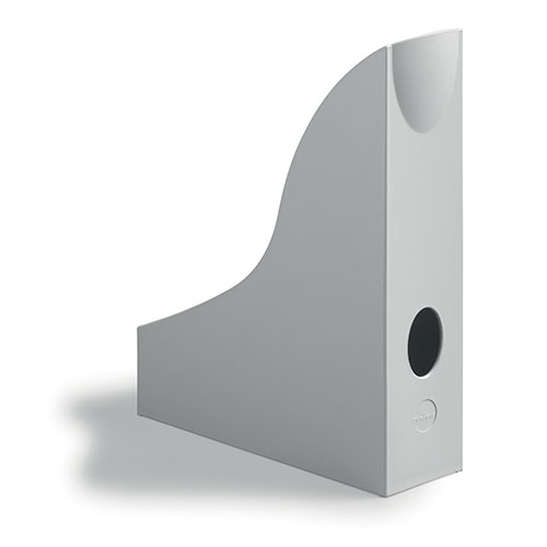 Porte-revues ECO A4 gris