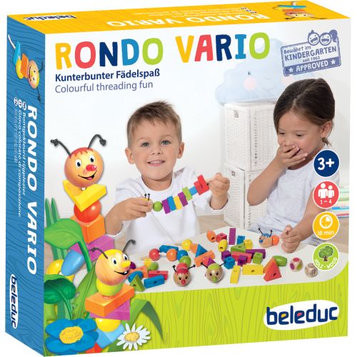 Rondo Vario