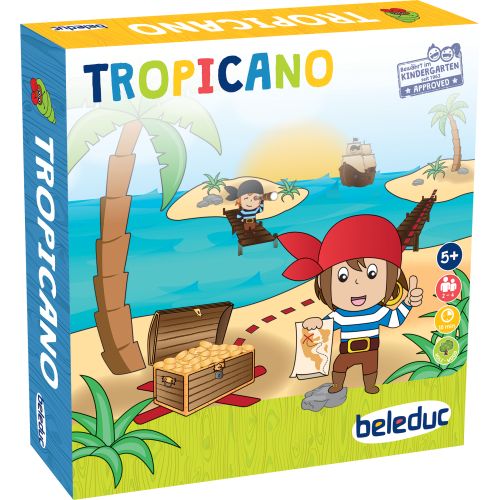 Tropicano