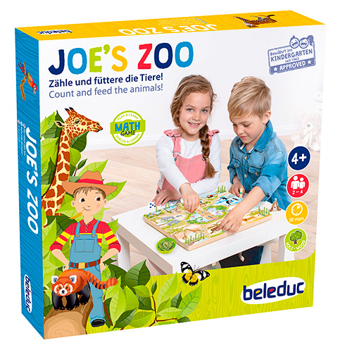 Joe's Zoo