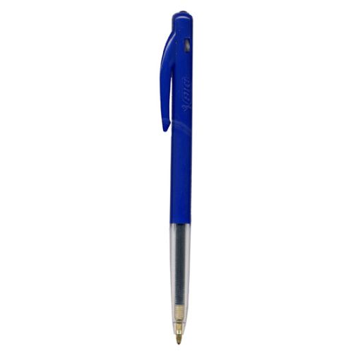 Bic M10 bleu