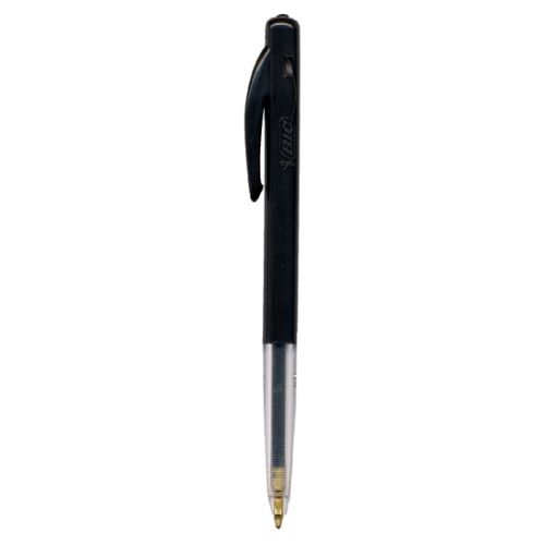 Bic M10 noir