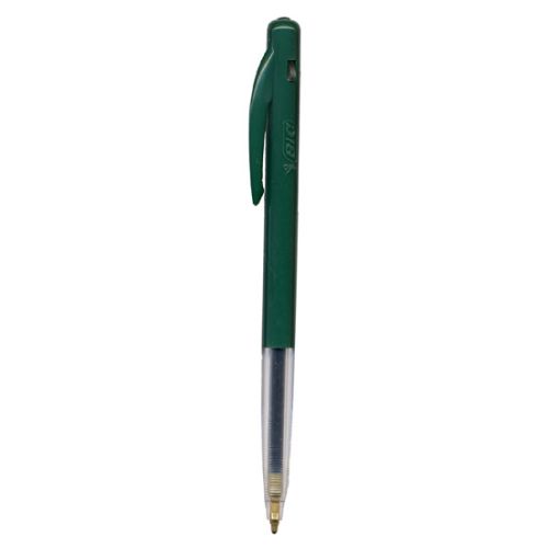 Bic M10 vert