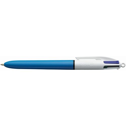 Bic 4 couleurs