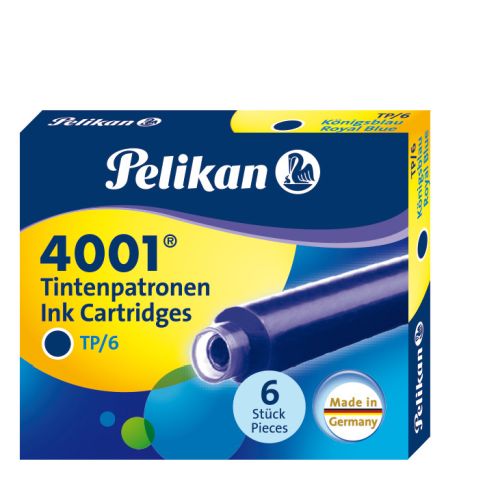 Cartouche p6 Pelikan