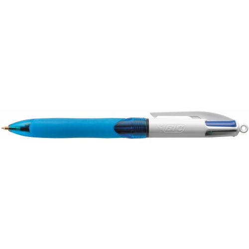 Bic 4 couleurs pro