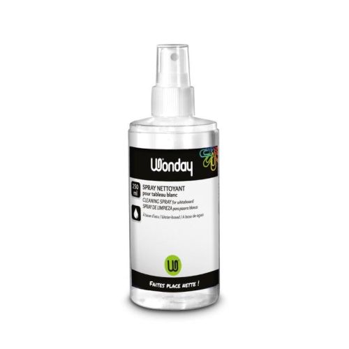 Spray pour tableau blanc 250ml