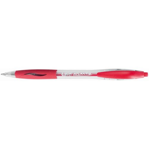 Stylo bille atlantis rouge