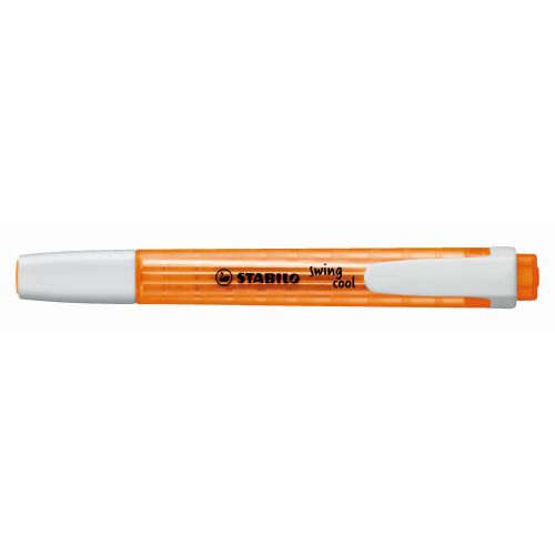 Fluo Stabilo swing cool orange