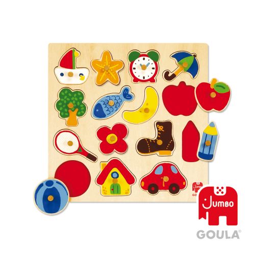 Broches Papier Ciseaux – eduZone