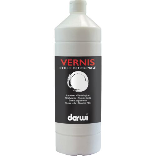 Vernis créall 1000 ml