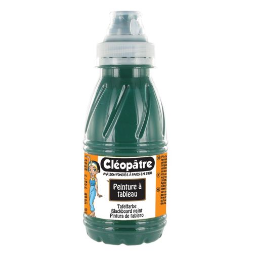 Creall blackboard 250 ml vert