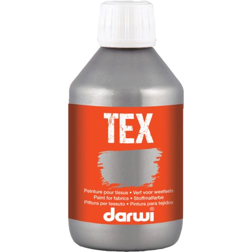 Darwi tex 250 ml argent