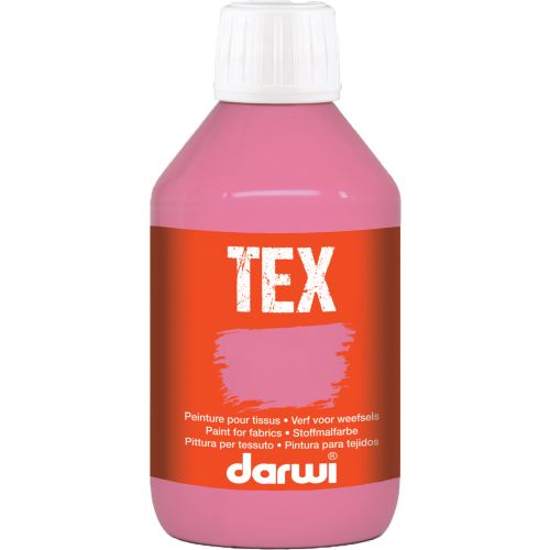 Darwi tex 250ml rose