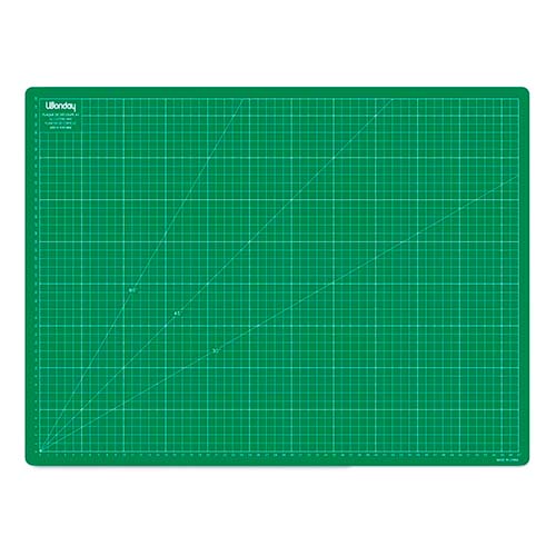 Tapis de coupe 60 x 45 cm